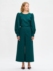 dark green