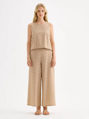 beige
