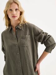olive green