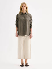olive green