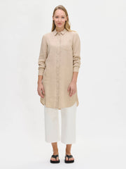 beige