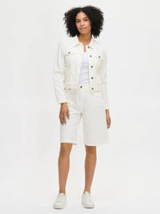 natural white