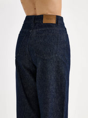 dark blue