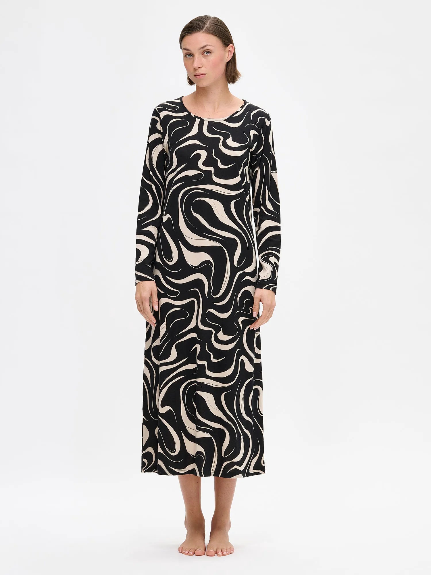 beige