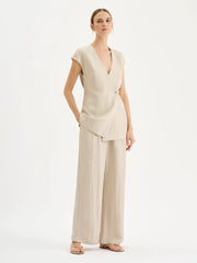 beige