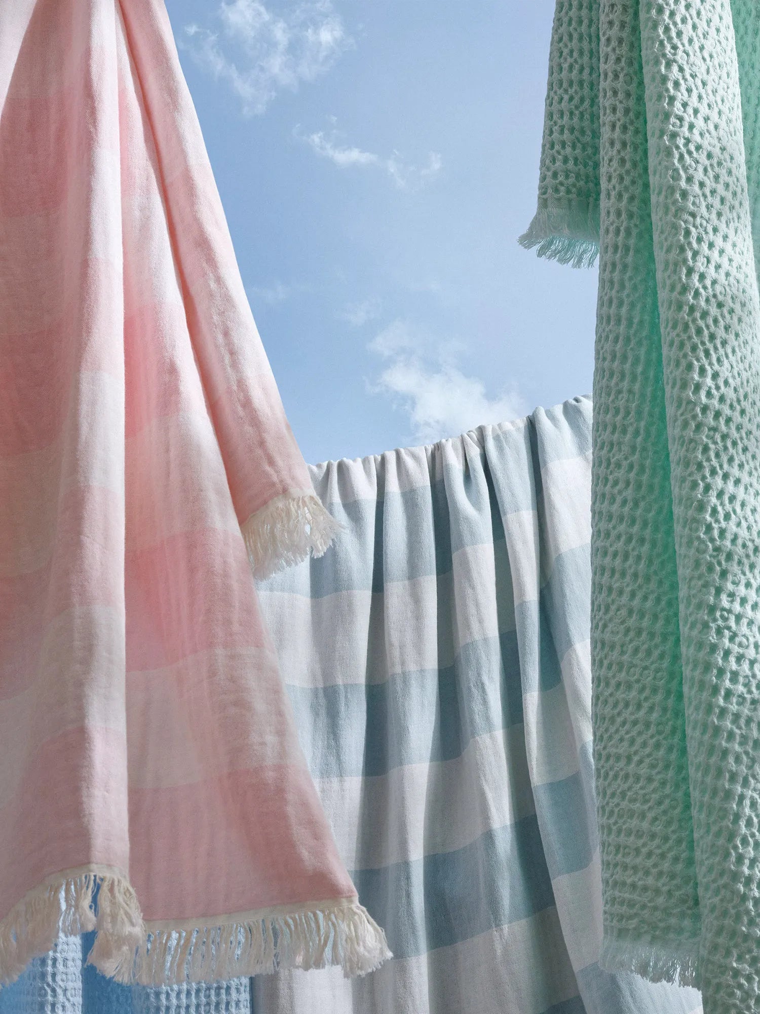 Light pink