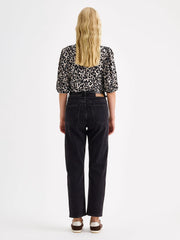 black-beige