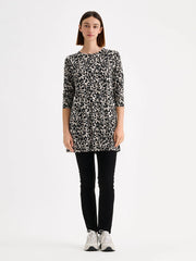 black-beige