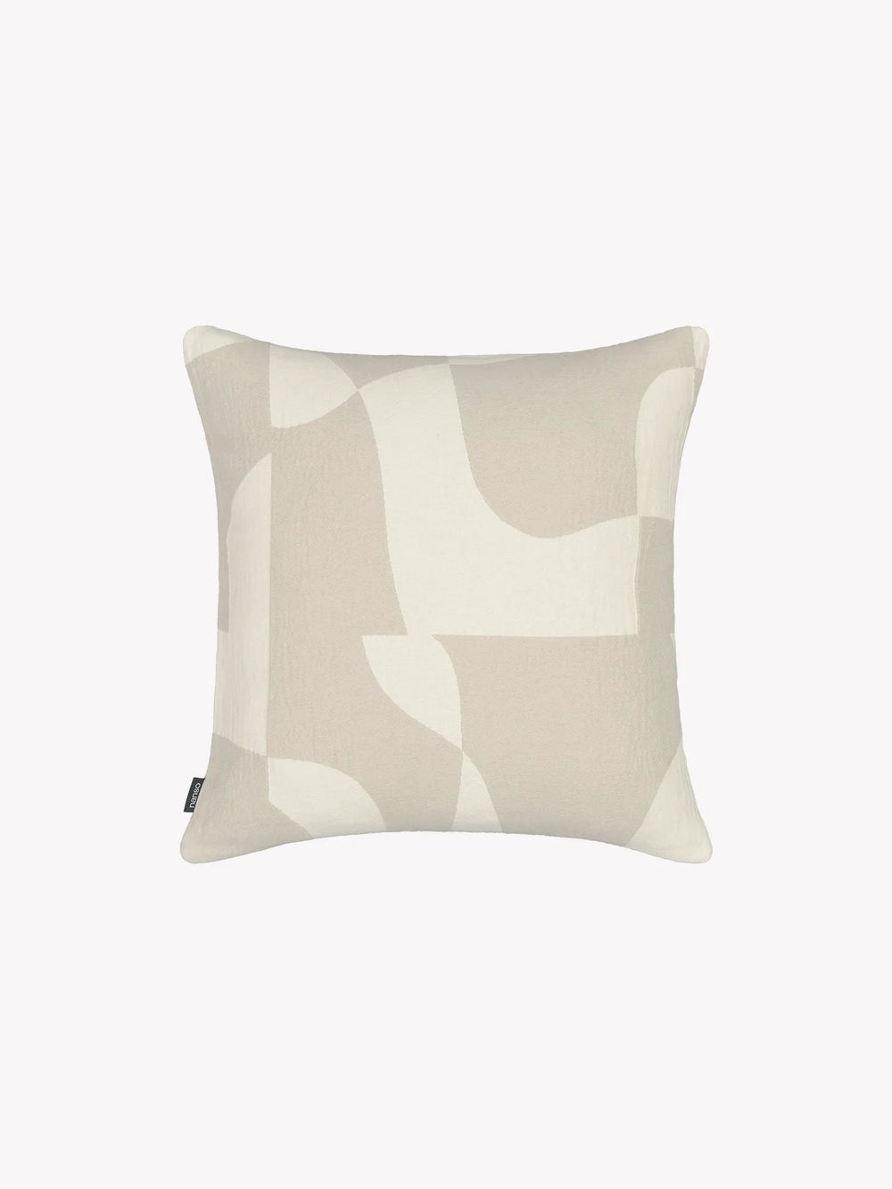 beige-white