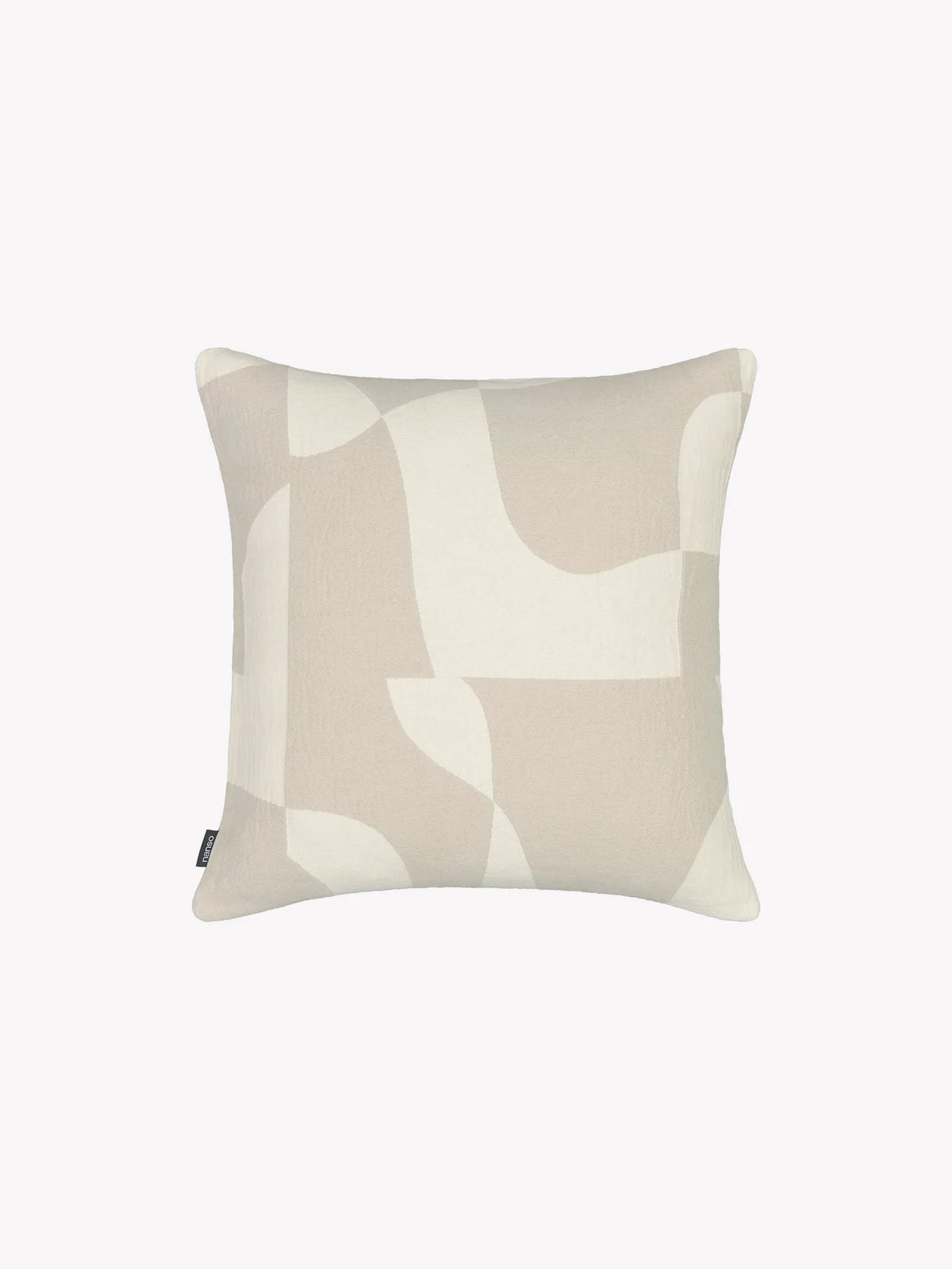 beige-white