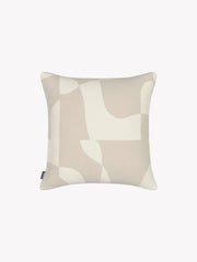 beige-white