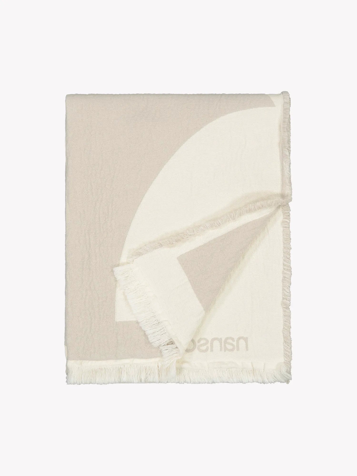 beige-white