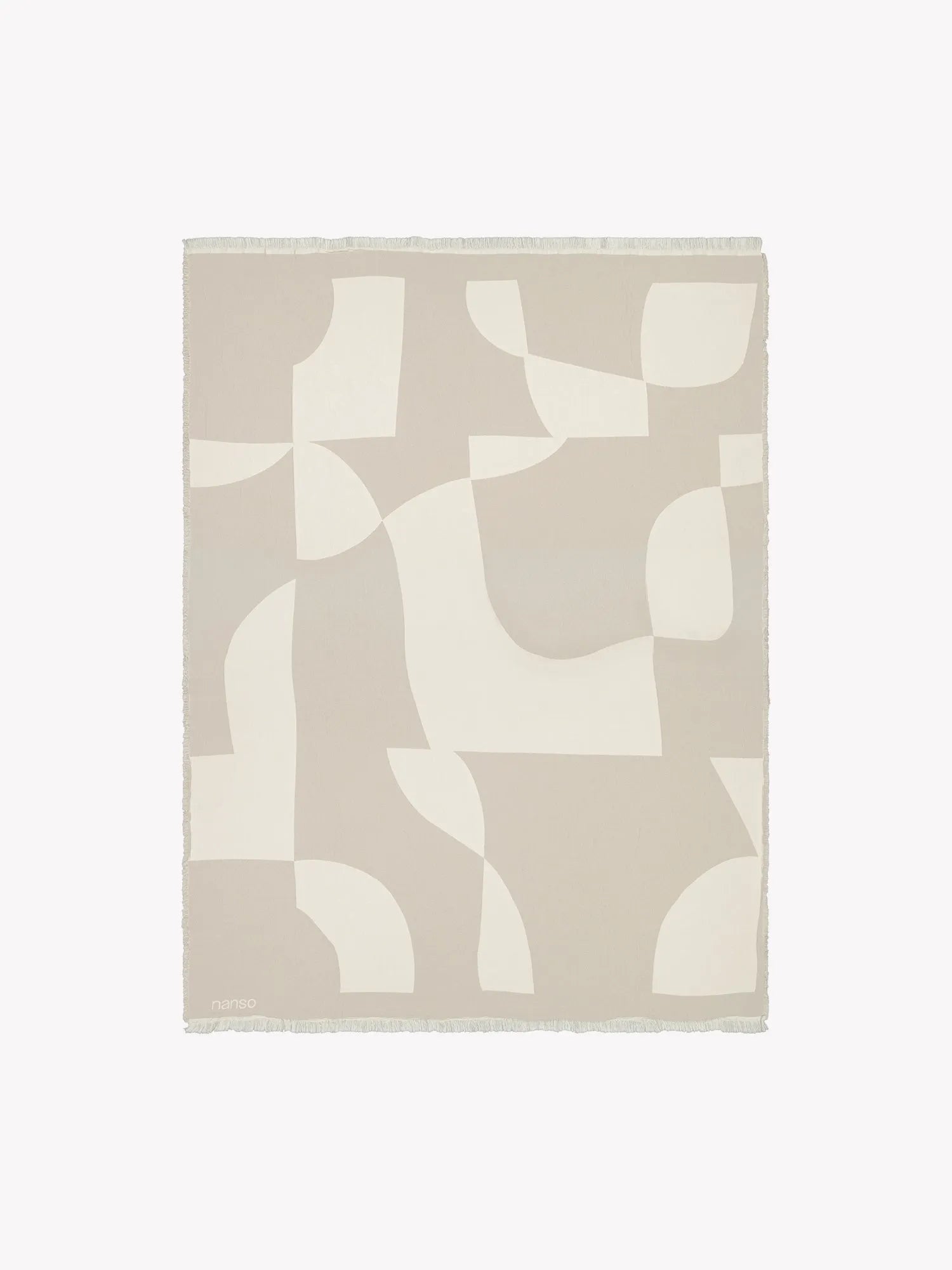 beige-white