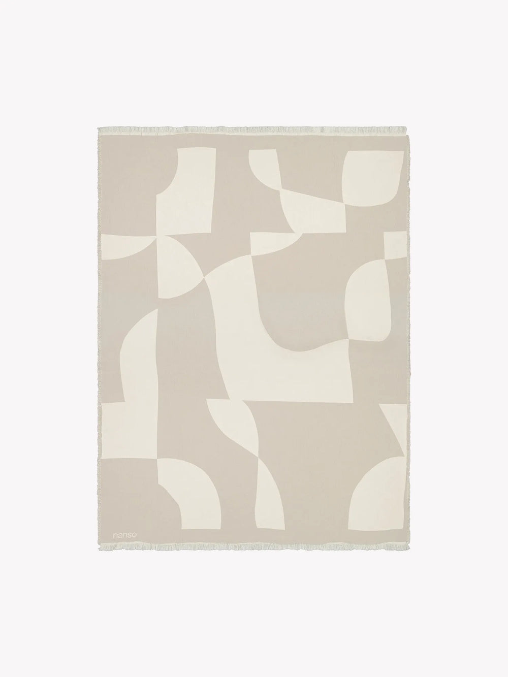 beige-white