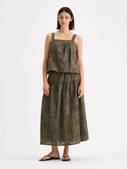 olive green