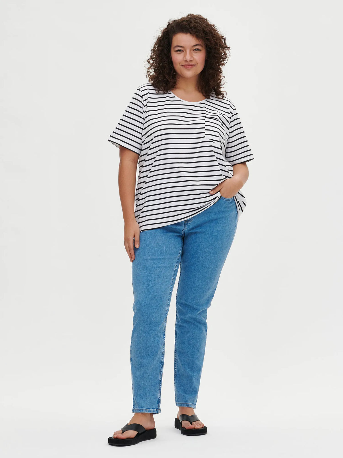 light blue