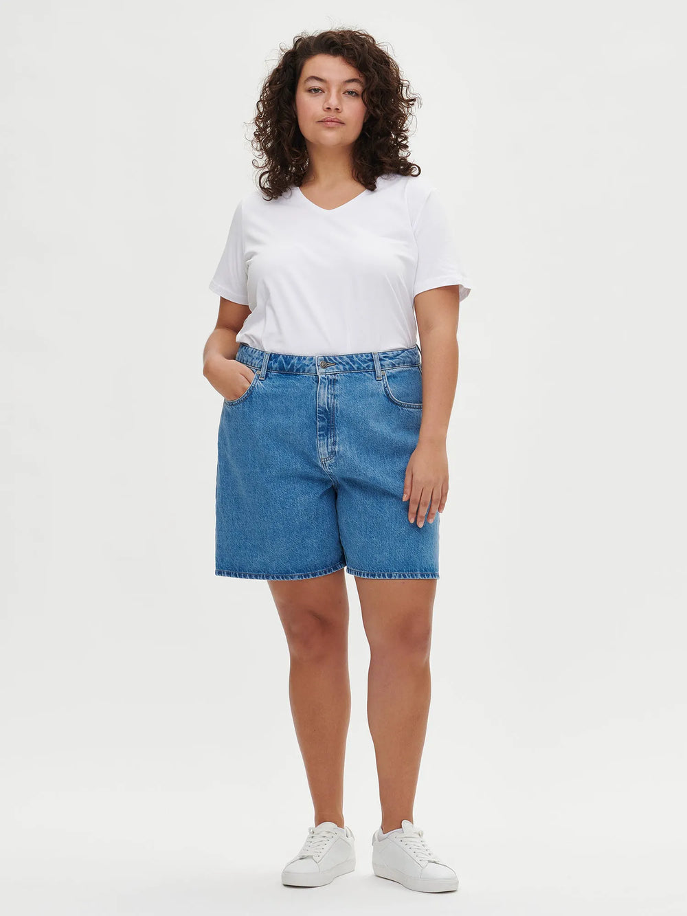 light blue