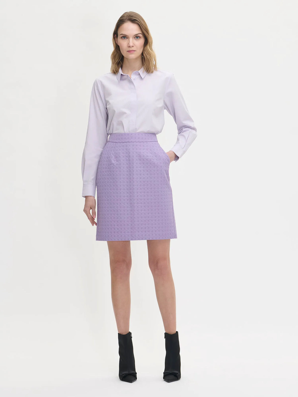 lilac