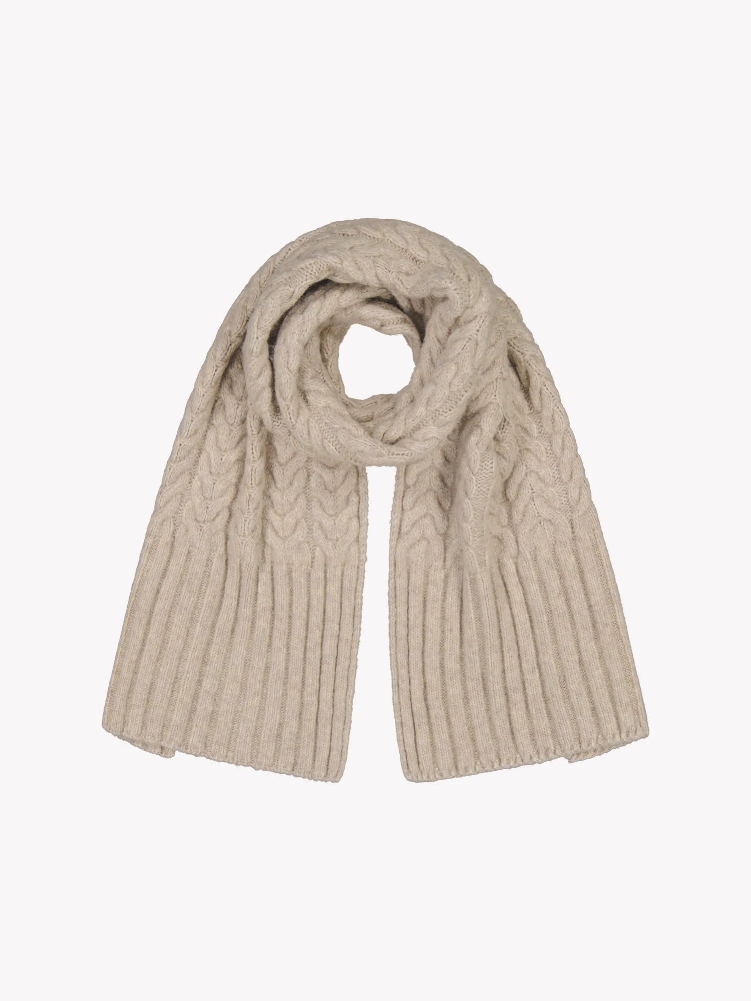 beige