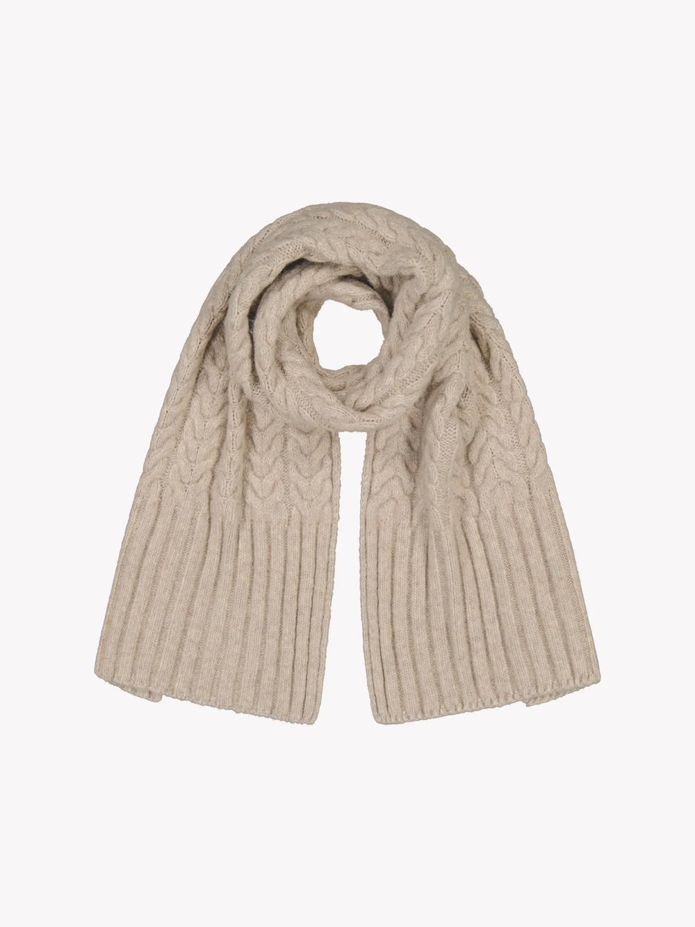 beige