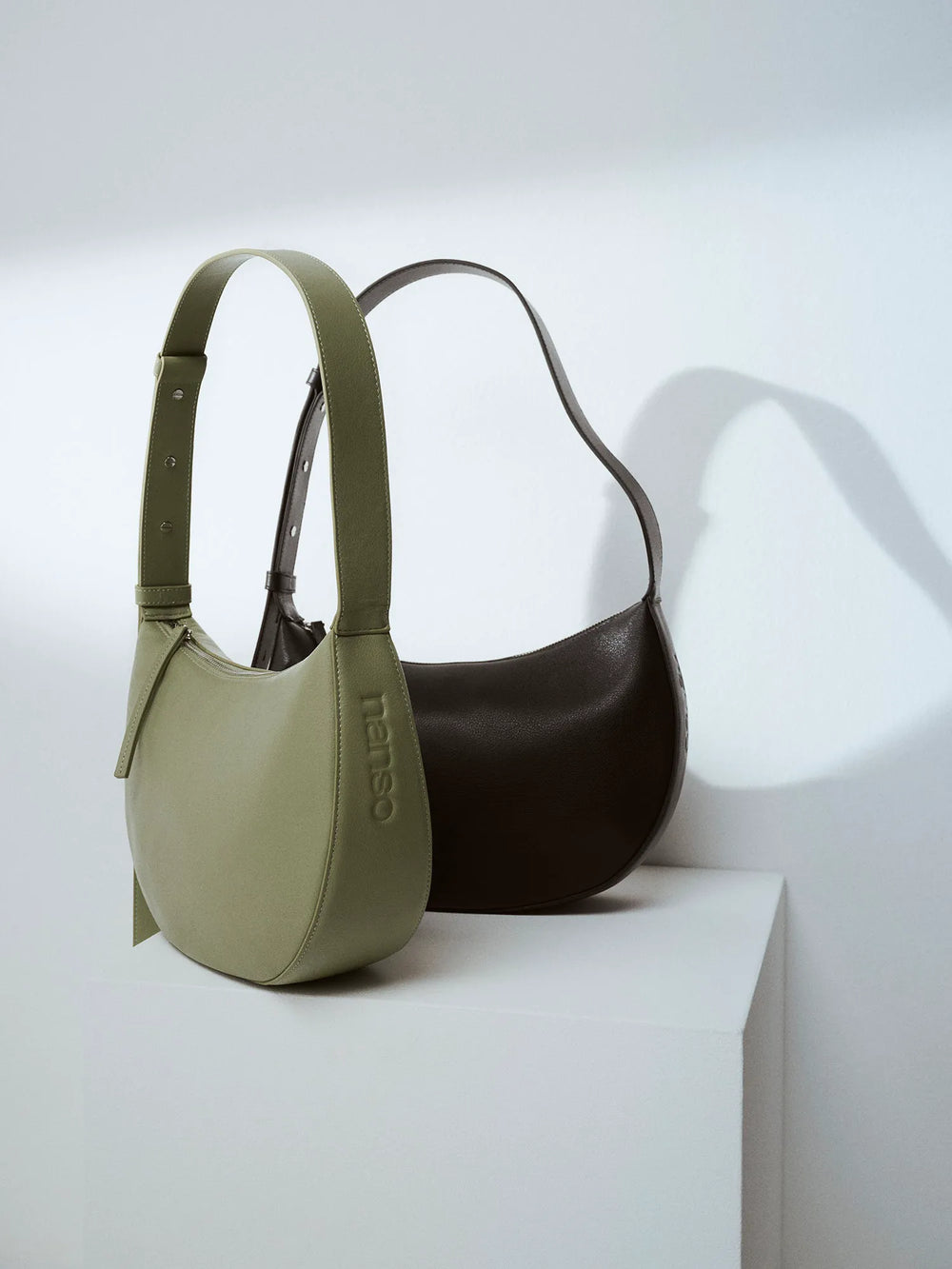 light green